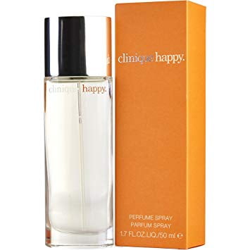 Happy By Clinique Eau De Parfum Spray 1.7 oz