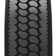 thumbnail image 3 of Kumho KRD01 285/75R24.5 144/141M G Commercial Tire, 3 of 6