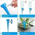 thumbnail image 5 of Automatic Drip Irrigation System Self Watering  Adjustable for Flower Plants Greenhouse Garden Auto Water Dripper Device, 5 of 9