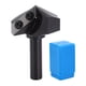 thumbnail image 2 of Broca De Ranurado En V Con Grabado CNC, Fresadora CNC Eficiente Para Maderas Blandas, 2 of 7