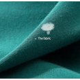 thumbnail image 4 of Chair Pad, Round Memory Foam Seat Cushion Lumbar Support Pillow For Chair, 4 of 4