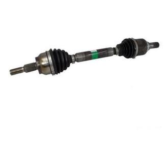 Motorcraft Drive Axle Shaft Assembly TX-766 Fits select: 2013-2020