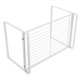 thumbnail image 5 of unbranded Repisa De Almacenamiento En Capas De Hierro Forjado Para Cocina Y Restaurante, 5 of 8
