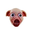 thumbnail image 1 of Máscara Caretas REV Ghoulish Productions PIG, 1 of 4