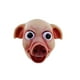 thumbnail image 1 of Máscara Caretas REV Ghoulish Productions PIG, 1 of 4
