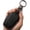 Black, variant on Key Fob Cover Compatible with Toyota RAV4 Camry Corolla Avalon C-HR Prius GT86 Highlander 2016-2023 4 Button Keychain Case Holder Protector,Brown