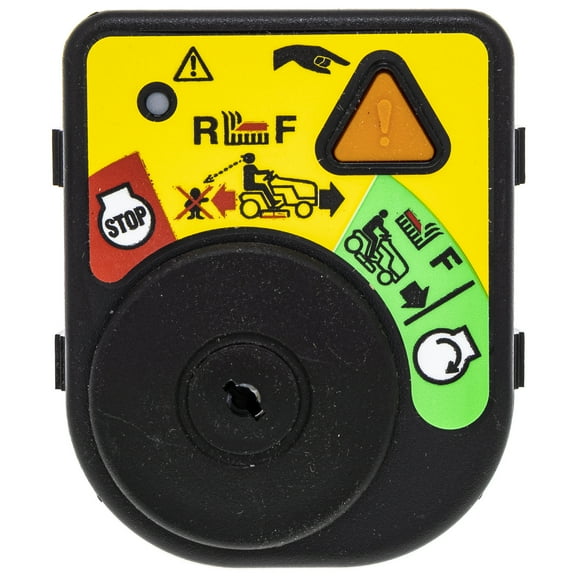 CUB CADET 725-13425 Ignition Key Switch Module Z-Force XT1 XT2 XT3 Lawn Tractors
