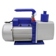 thumbnail image 4 of PreAsion Dual-Stage 7 CFM Vacuum Pump High Performance Rotary Vane 3/4HP, 4 of 15