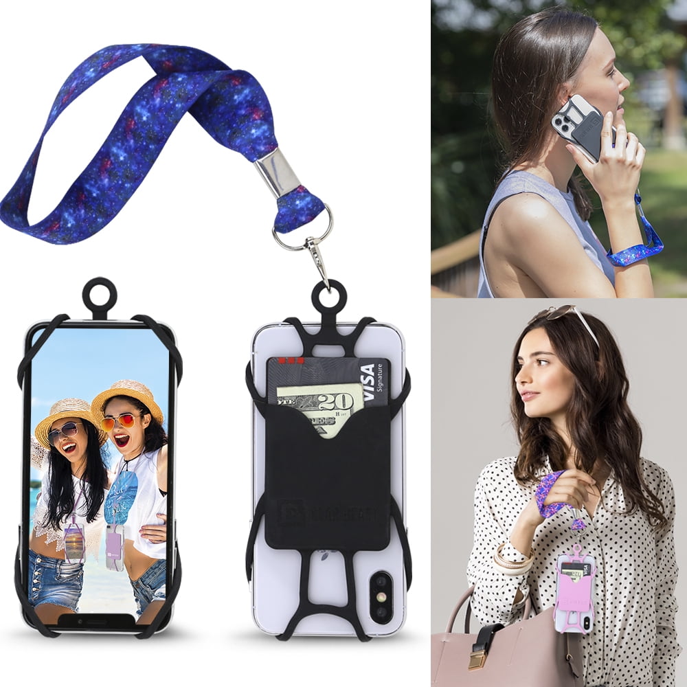 iphone wrist holder