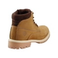 thumbnail image 2 of Bota Casual Industrial Hombre Sail Comodas amarillo 26.5, 2 of 4