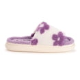 thumbnail image 3 of MUK LUKS Women's Marsai Slide Slipper, 3 of 9