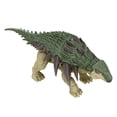 thumbnail image 6 of Jurassic World Rebirth Frenzy Pack Edmontonia Dinosaur Figure, Digital Play, 6 of 6