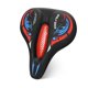 thumbnail image 1 of Asiento De Bicicleta Silicona Alta Elasticidad, 1 of 6