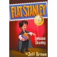 thumbnail image 1 of Invisible Stanley (Flat Stanley, Bk. 4), 1 of 3