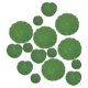 thumbnail image 1 of TABLZONE 15Ud Con Flotantes Artificiales De Loto Para Acuarios Y, 1 of 8