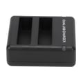 thumbnail image 4 of For AHDB Battery Dual Charger,For AHDBT401 Battery Dual For AHDB Accessories Battery Dual USB Chargerfor AHDB High-Intensity Output, 4 of 14