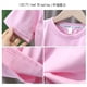 thumbnail image 5 of Anime Kid's Short Sleeve Set Cinnamoroll Kawaii Sanrios Summer Casual Korean Fashion Girl Boys T-Shirt Denim Shorts Sports Set, 5 of 5