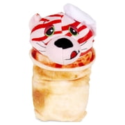 Cutetitos 7.87 Basic Fun Pizzaitos Surprise Stuffed Animals
