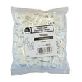 thumbnail image 2 of Timco - Pipe Clips - Quick Lock - Single (Size 15mm - 50 Pieces), 2 of 2