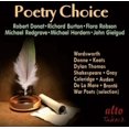 thumbnail image 1 of Alto Legendary Voices Recitan gran poesía 1938, 1 of 1