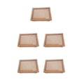thumbnail image 3 of Naiovety Wood Teach Kids Responsabilidad financiera Caja de dinero imprescindible para ahorrar dinero La es resistente 10000 euros Type2 NO2, 3 of 6