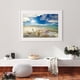 thumbnail image 2 of Taladro completo diamante pintura bordado DIY playa Shell punto de cruz mosaico artesanal FLhrweasw Nuevo, 2 of 9