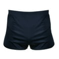 thumbnail image 1 of Rothco Ranger P/T Shorts - Navy Blue, 1 of 4