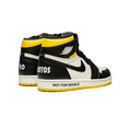thumbnail image 3 of JORDAN MENS Air Jordan 1 Retro High OG NRG "Not For Resale" 861428 107 from Stadium Goods, 3 of 6