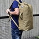 thumbnail image 5 of Mochila de viaje grande para hombre, mochila de montañismo, mochila de lona para hombre, bolso de hombro tipo cubo, mochilas para niños, mochilas para hombre XA88C, 5 of 5