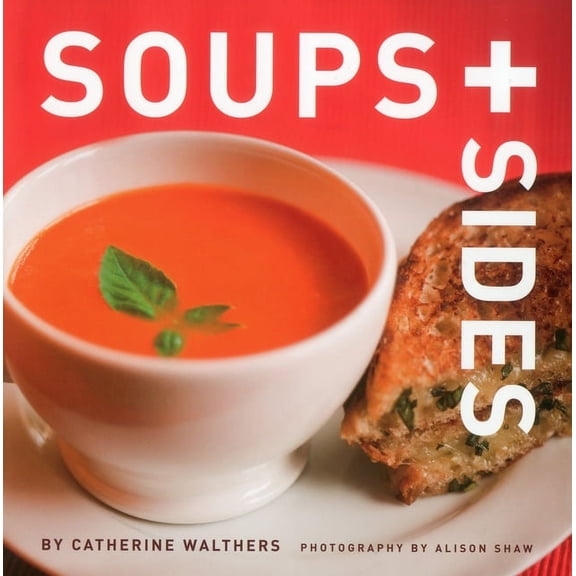 Soups   Sides (Paperback)
