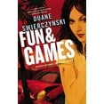 thumbnail image 3 of Fun and Games, 3 of 3