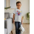 thumbnail image 2 of Curious Explorer, Sid the Science Kid Science Adventure Graphic Toodler's T-shirt, 2 of 4