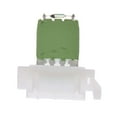 thumbnail image 1 of Car Heater Blower Motor Fan Resistor A1698200397 Strong Easy to Install Direct, 1 of 8