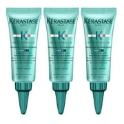 Kerastase Resistance Protocole Extentioniste Soin No 1 Tube 0.68 Oz (3 Pack)