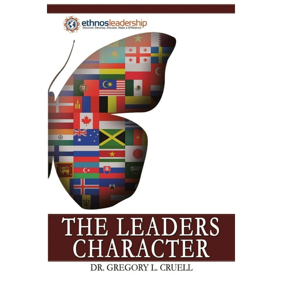 The Leaders Character, (Paperback)