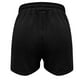 thumbnail image 5 of Pantalones cortos de lino Augper para mujer, informales, cómodos, de verano, con cintura elástica y cordón ajustable, ligeros, tipo bermuda, con bolsillos., 5 of 5