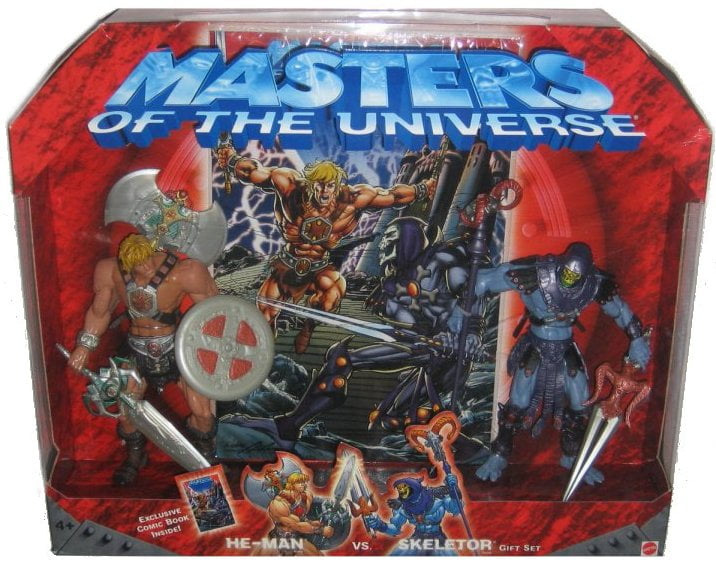 masters of the universe walmart