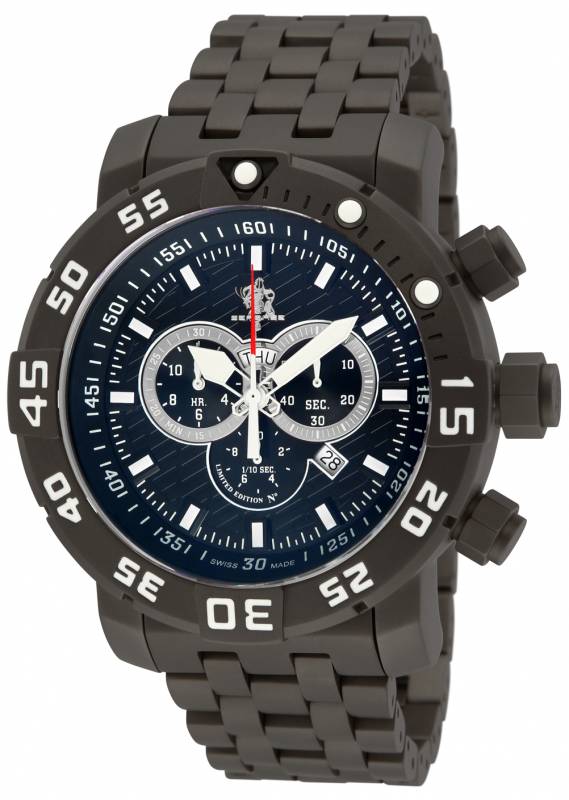 Invicta Men's Sea Base Limited Edition 