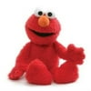 50th Anniversary Elmo 20" Polyester Blend