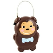 BUGGYGEAR Buggyguard Retractable Stroller Lock, Monkey