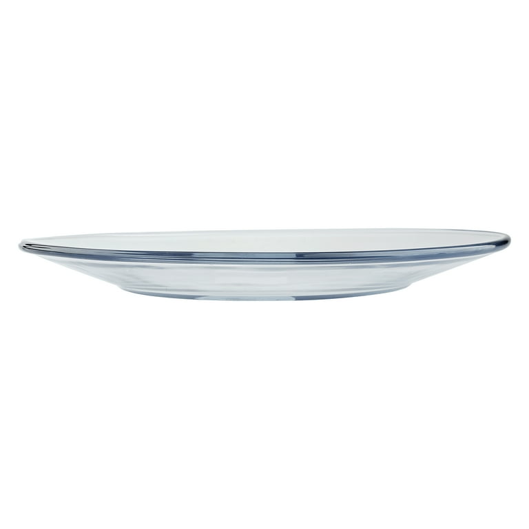 Anchor Hocking 10 Clear Presence Dinner Plate