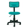 thumbnail image 1 of Silla de Escritorio Idea Nuova Color Verde,Turquesa, 1 of 4