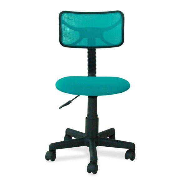 Silla de Escritorio Idea Nuova Color Verde