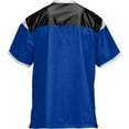 thumbnail image 2 of ProSphere Men's Fayetteville State University Red Zone Football Fan Jersey, 2 of 6