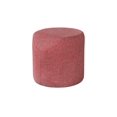 thumbnail image 4 of Pouf rond incliné Kallen de Primo International, 4 of 6
