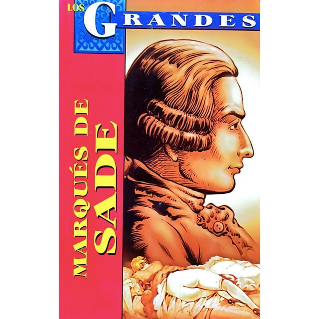 Marqués De Sade