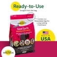 thumbnail image 7 of St. Gabriel Organics GoodEarth Food-Grade Diatomaceous Earth Anti-Caking Feed Supplement, 20oz, 7 of 7