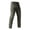 Army Green&150420Y, variant on Mens Cargo Pants Waterproof Straight Leg Hiking Pants Man Going Out Training Fishing Big and Tall Breathable Man Work Pants with Pockets Black XL
