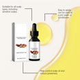 thumbnail image 5 of Fashionable Essential oils Oil Essential Batana Care Oil, Softens Hair, Nourishes, Hydrates And Restores Hair And Hair Care Oil 30ml(buy 2 get 10% off), 5 of 5