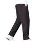 thumbnail image 3 of Pantalones largos para hombre, pantalones deportivos con bolsillo de cuerda, pantalones casuales fáciles, pantalones Changwei, pantalones de pana, pantalones de poliéster para hombre., 3 of 3